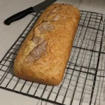 heart healthy bread recipe