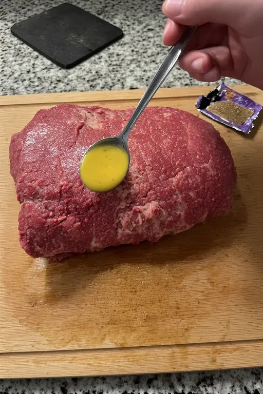 Crockpot Corned Beef and Cabbage