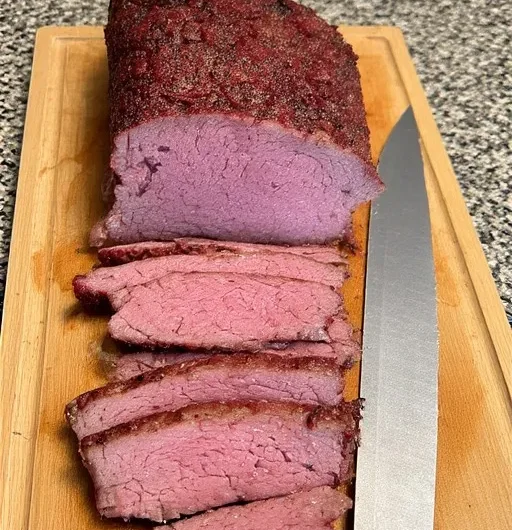 Crockpot Corned Beef and Cabbage (Easy Set & Forget)