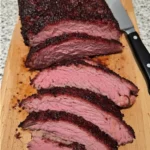 Baked Corned Beef