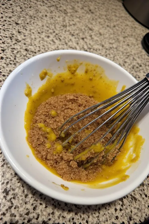 Baked Corned Beef