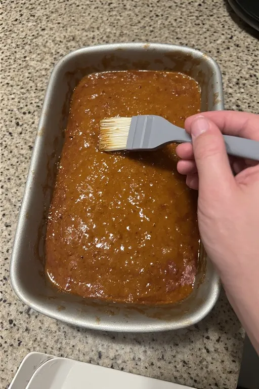 Baked Corned Beef