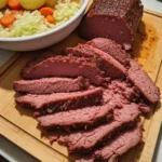 Instant Pot Corned Beef