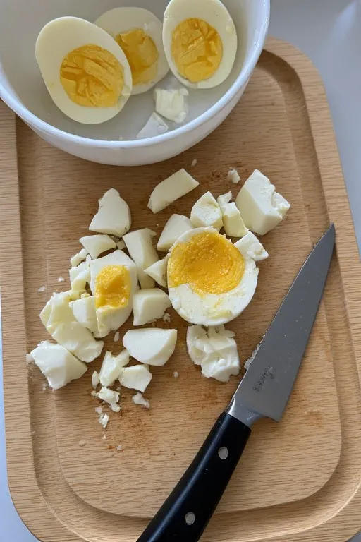 High Protein Tuna Salad