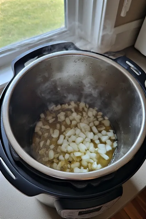 Instant Pot Corned Beef