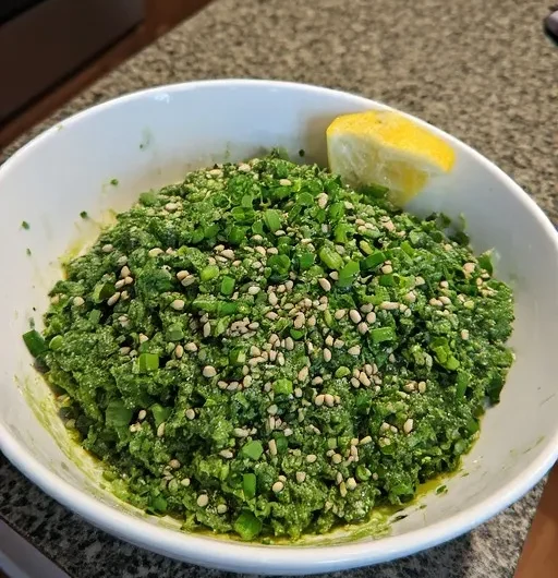 Green Goddess Salad — The Viral Recipe That's Even Better Homemade