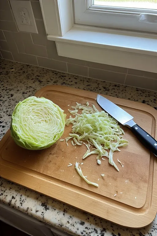 Green Goddess Salad
