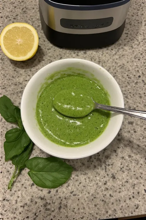 Green Goddess Salad