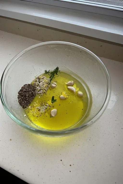 Mediterranean Chickpea Salad