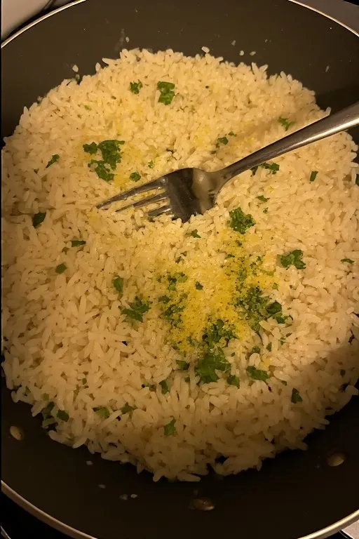 Chicken Burrito Bowls