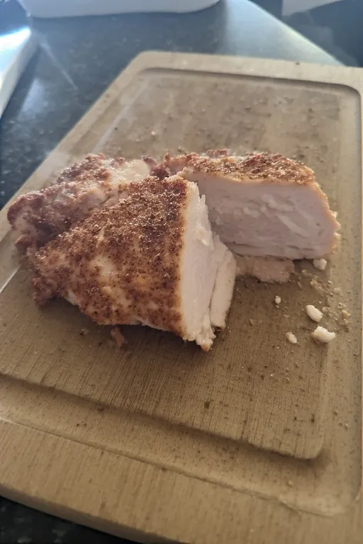 Chicken Burrito Bowls