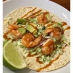 Shrimp Tacos