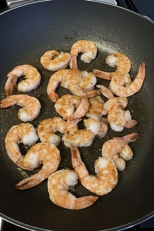 Shrimp Tacos