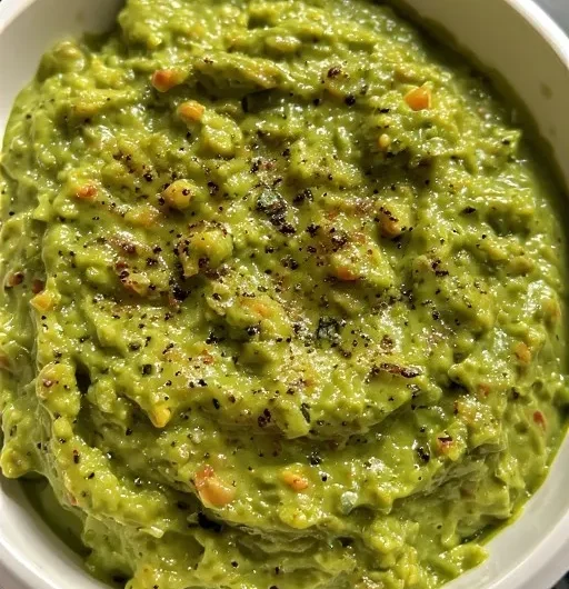 Easy Guacamole Recipe – Authentic, Creamy & Ready in 10 Minutes