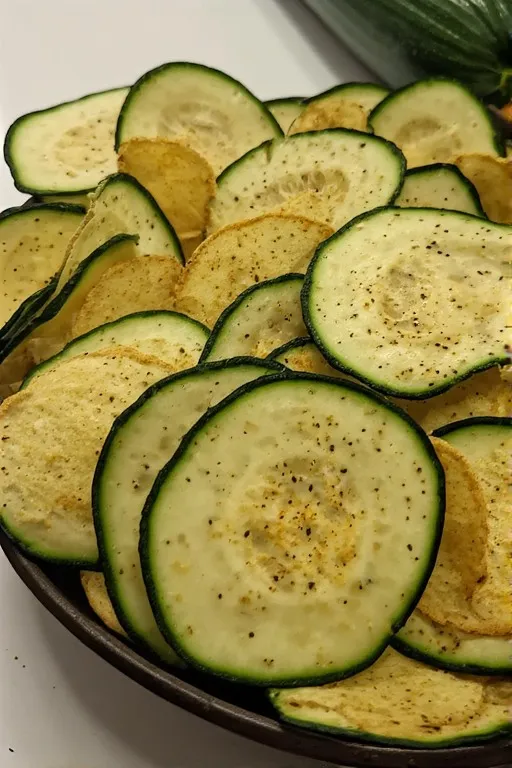 zucchini-chips-crispy