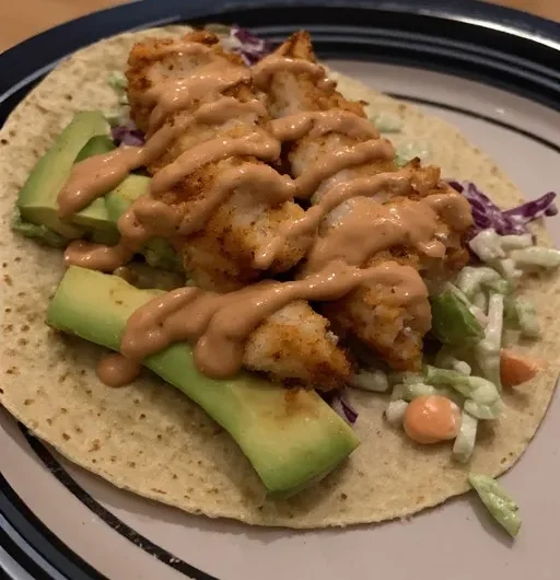 Fish Tacos — The Fresh and Flavorful Recipe You'll Make All Summer