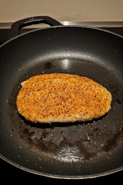 Strawberry Chicken Salad