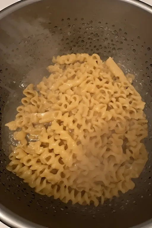 High Protein Italian Pasta Salad