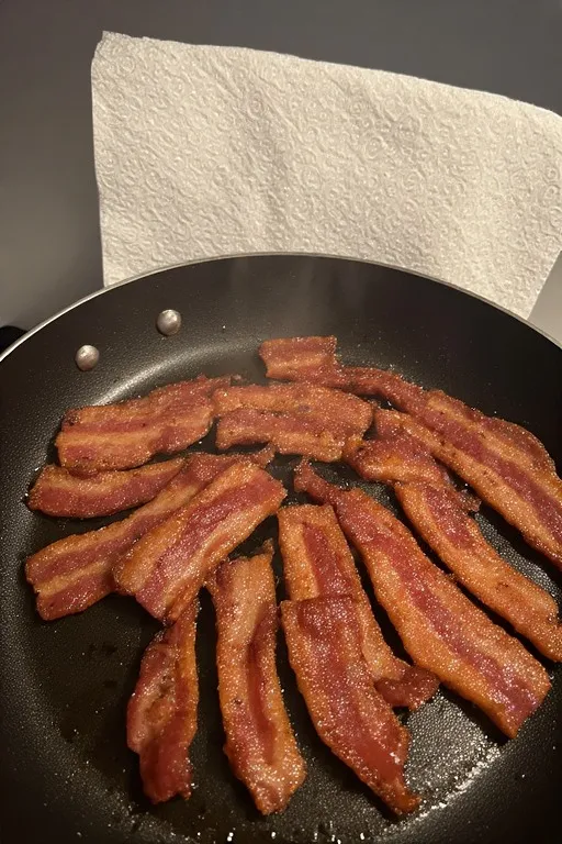Chicken Bacon Ranch Pasta Salad