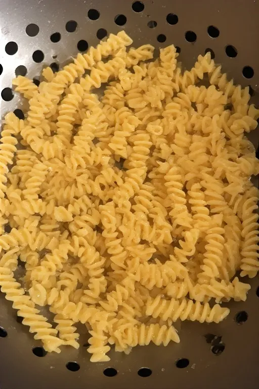 Chicken Bacon Ranch Pasta Salad