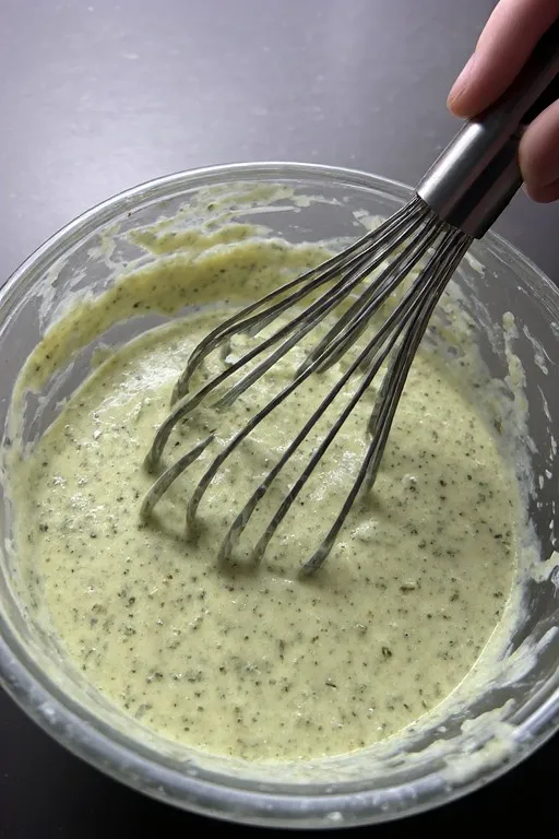 Chicken Bacon Ranch Pasta Salad