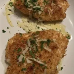 Garlic Parmesan Chicken