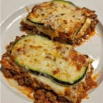 Keto Zucchini Fries Crispy Easy and Delicious