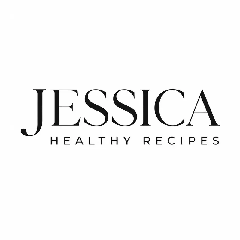 Jessica healthy recipes