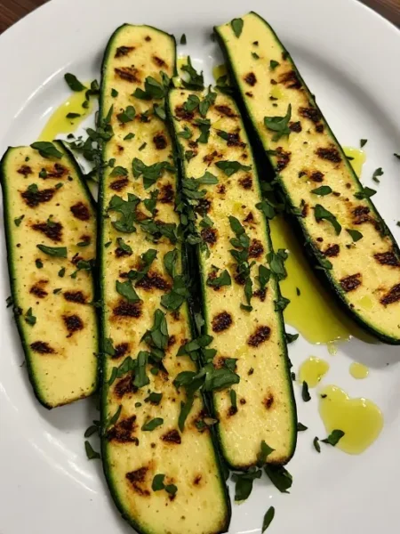 grilled-zucchini-recipe