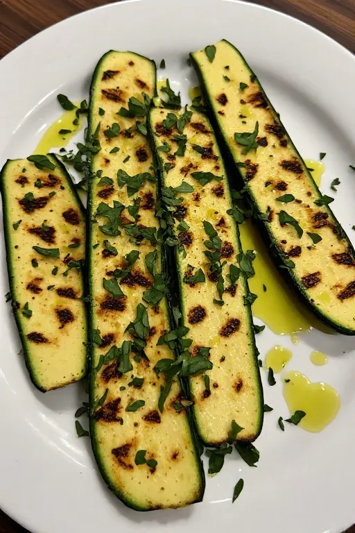 grilled-zucchini-recipe