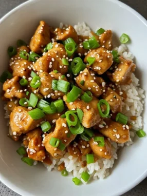 healthy chicken stir fry final dish