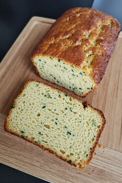 zucchini bread recipe